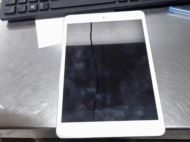 Ipad mini 16gb no chrg/case