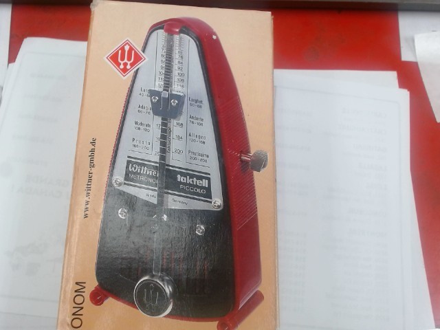Metronom