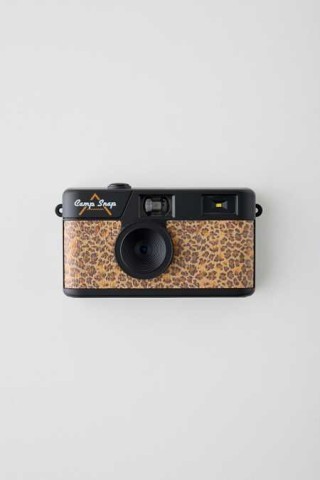 Camp snap digital camera