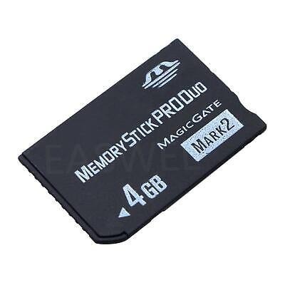 Carte memoire psp