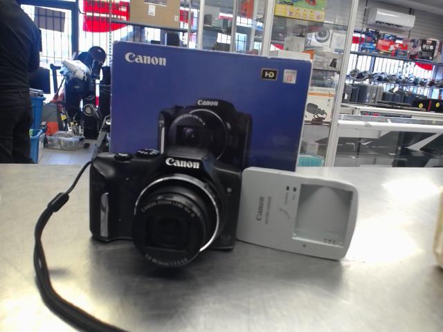 Camera digital inbox