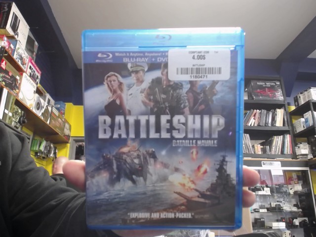 Battleship