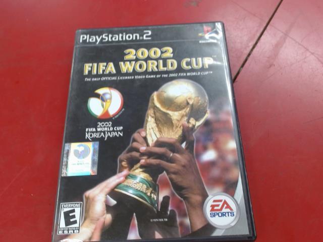 2002 fifa world cup