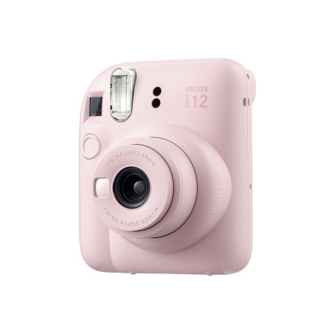 Fujifilm instax mini 12