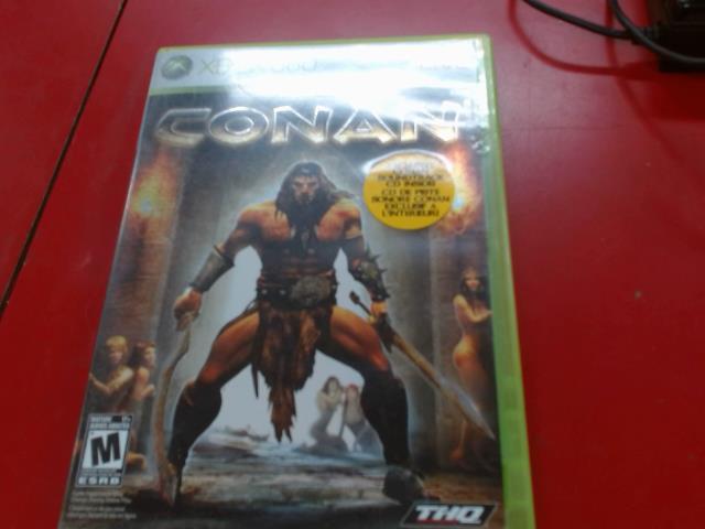 Conan
