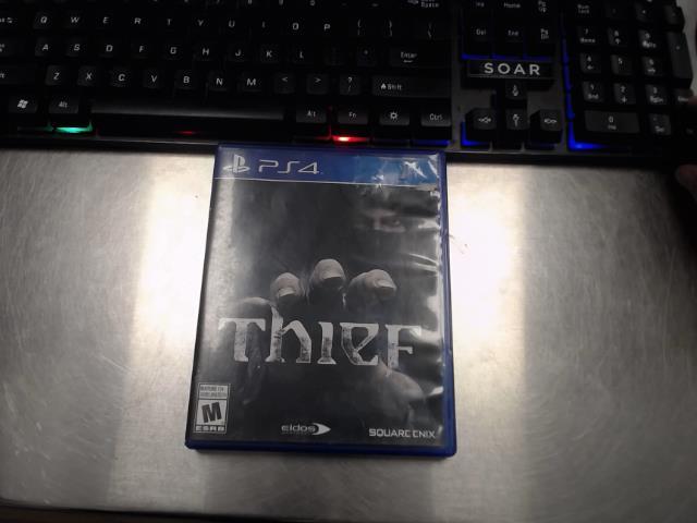 Thief