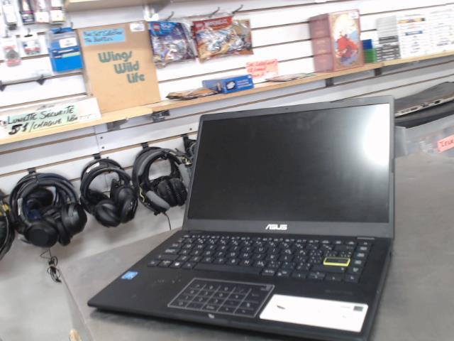 Cel 1.1ghz/4gb ram/64gb+chargeur
