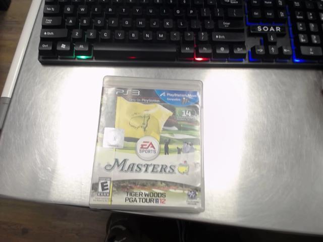 Masters