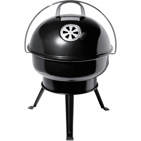 Everyday essentials grill