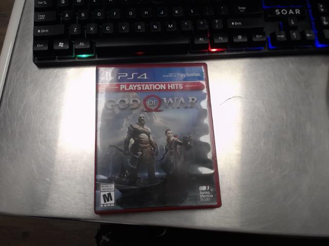 God of war