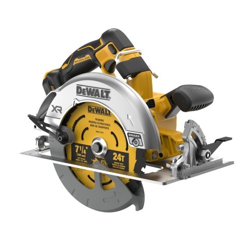 Scie circulaire dewalt