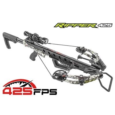 Arbalet killer instinct black+fleche+cas