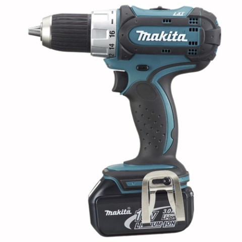 Drill makita