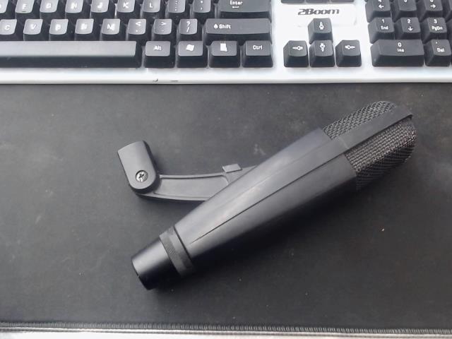 Microphone md421 2th gen