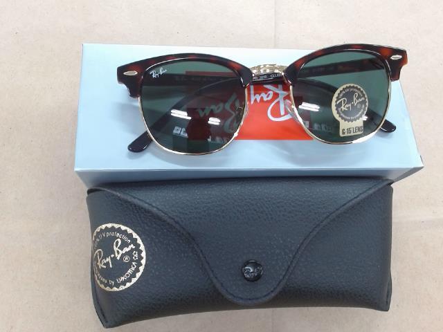 Lunette soleil tortoise+case