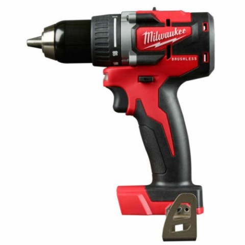 Drill 10012tr5 milwaukee neve