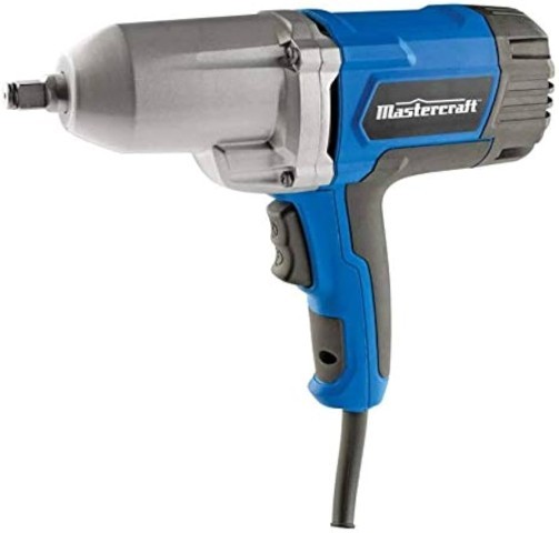 Impact wrench
