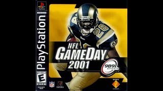 Nfl gameday 01