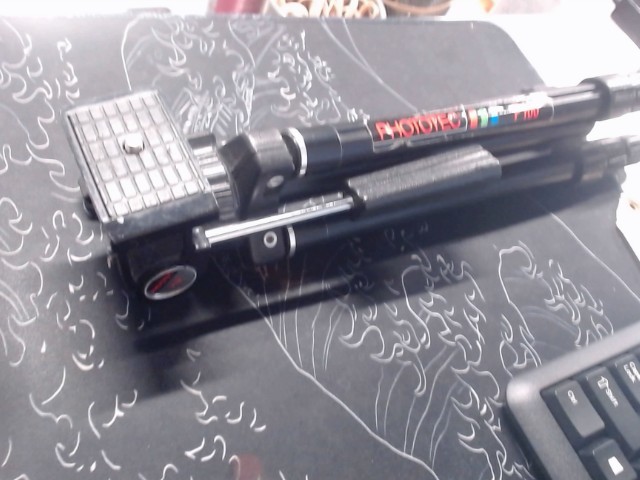 Photo tec p100