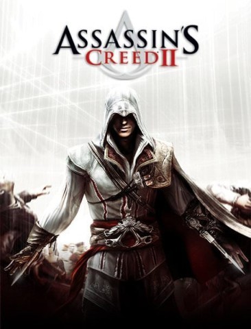 Asqassins creed 2