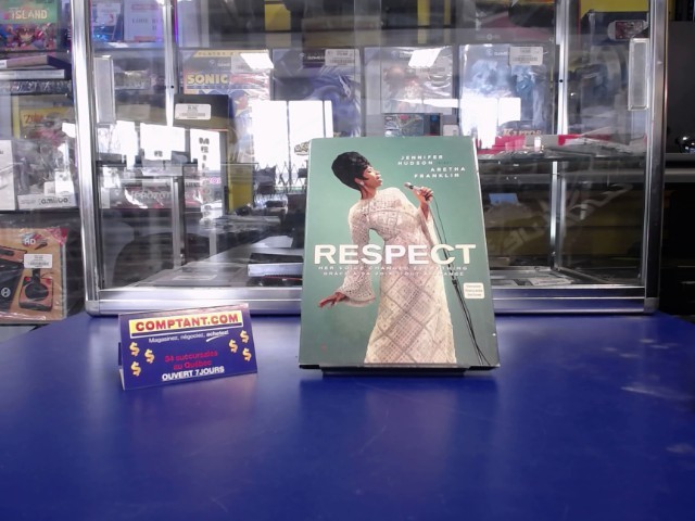 Respect