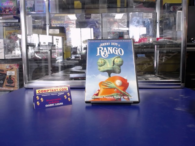 Rango