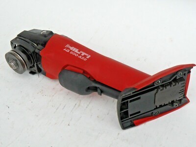 Grinder hilti