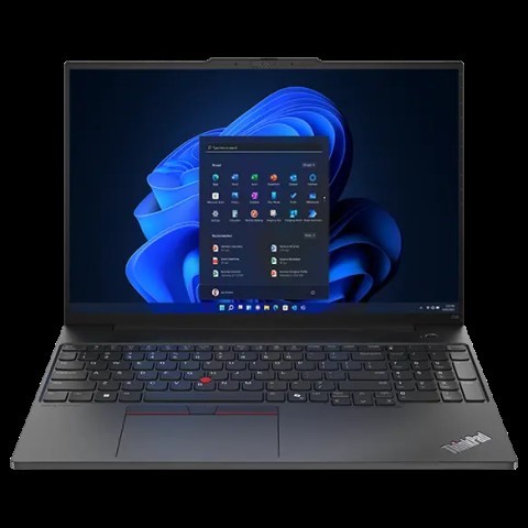 Lenovo thinkpad
