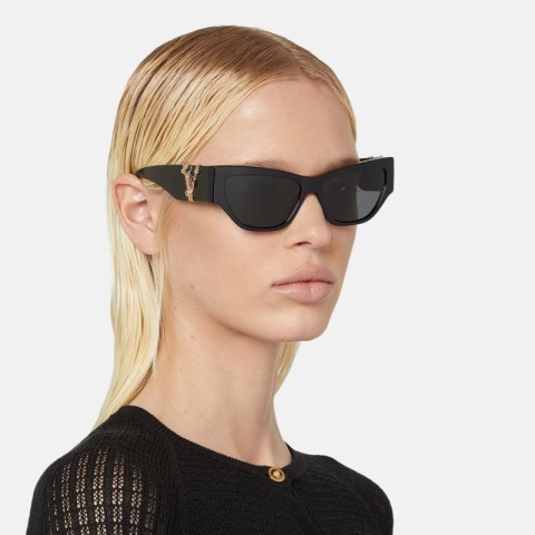 Lunette de solei pour femme verache