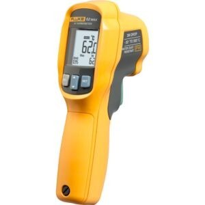 Fluke 62max thermometer