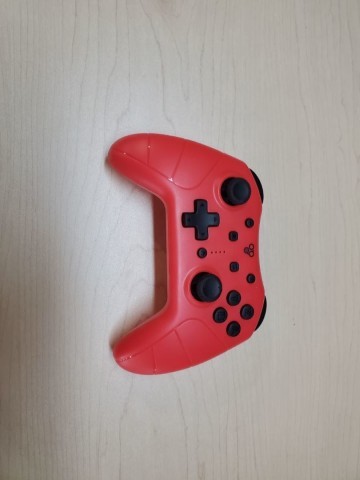 Mini controller pour console