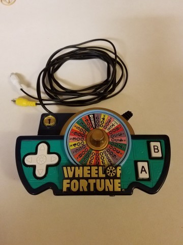 Wheels of fortune