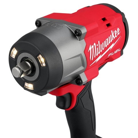 Impact wrench milwaukee 1/2 square new