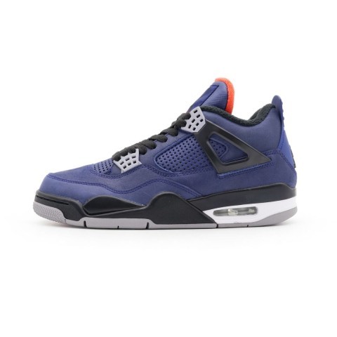 Jordan 4 winter loyal blue sizx=e 105