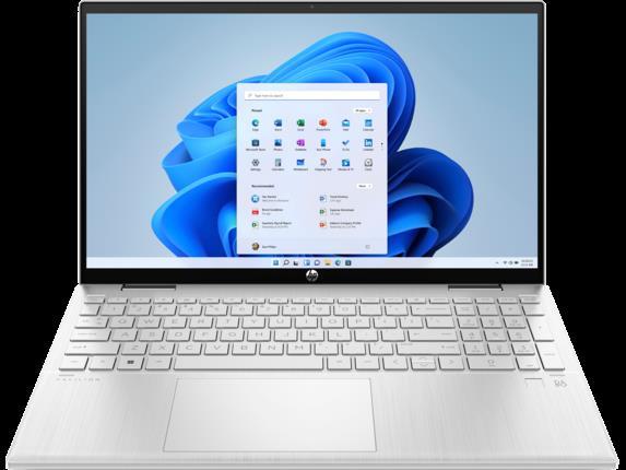 Laptop hp pavilion x360 i7