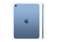 Ipad 10th gen+boite+chargeur