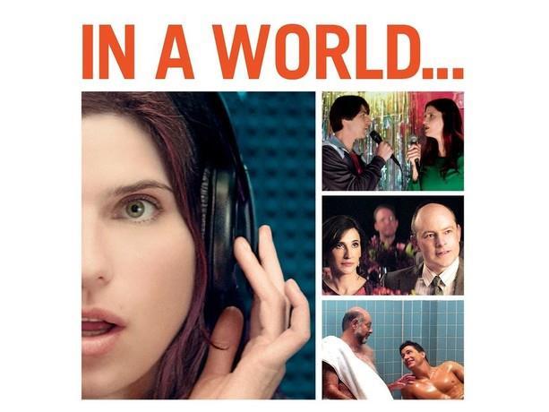 In a world