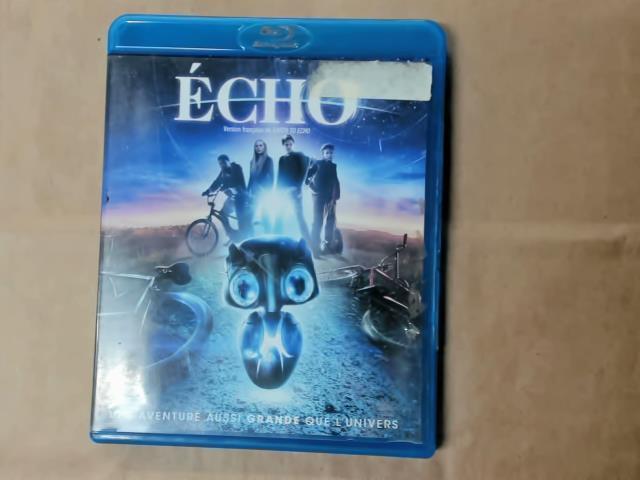 Echo