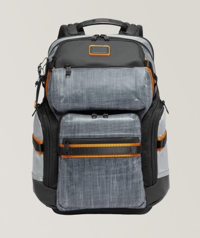 Tumi alpha bravo nomadic backpack