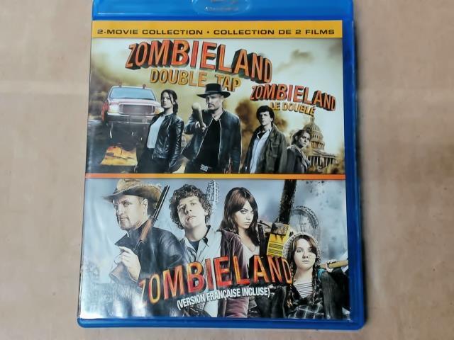 Zombieland