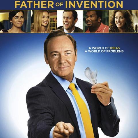 Father of invention