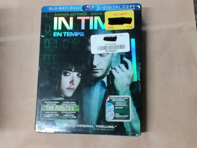 In time