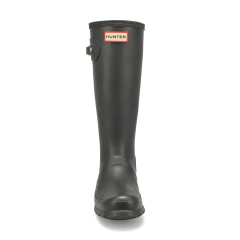 Botte de  pluie hunter noir