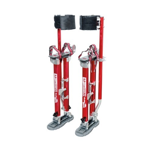 Drywall stilt