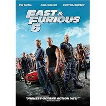 Fast&furious 6