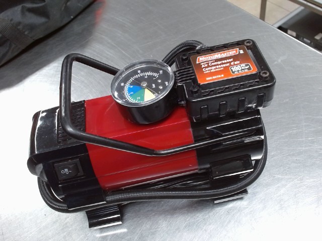 Compresseur air auto