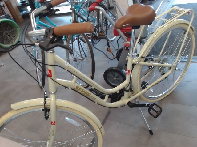 Velo seven peaks brooklyn