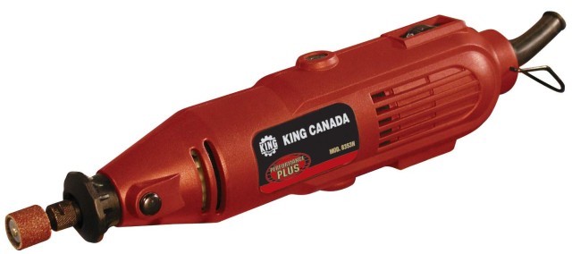 Drill king canada