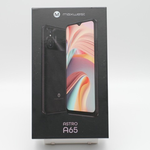 Telephone noir 32gb avec charge pw 1997