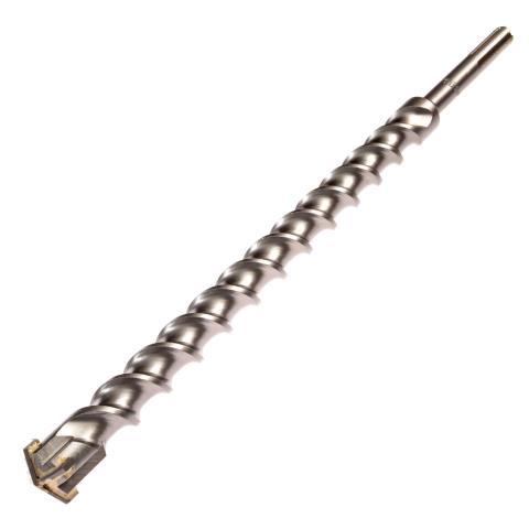 Sds carbide drill bit 1-1/2